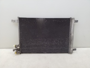 A/C condenser - 5Q0816411BC