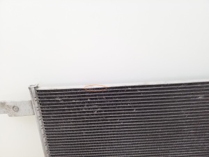 Volkswagen Golf VII (2012–2026) A/C condenser 5Q0816411BC - 3