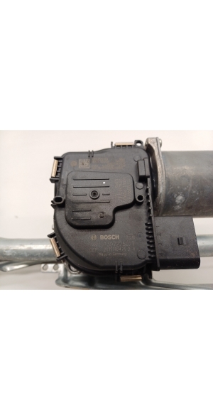 Volkswagen ID.4 I (2020–2026) Windshield wiper mechanism and its parts 11B955119 - 4