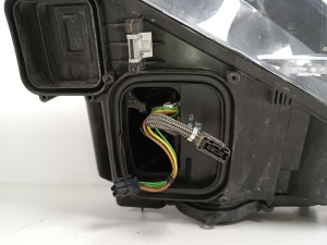 BMW 3 SERIES E92 (2006–2010) Scheinwerfer vorne 7182507 - 10