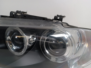 BMW 3 SERIES E92 (2006–2010) Scheinwerfer vorne 7182507 - 4