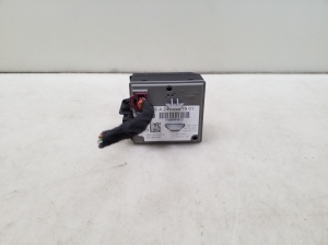 Mercedes Benz A-Class 176 (2012–2018) Ignition switch A2469057901 - 3