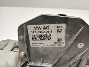 Volkswagen ID.4 I (2020–2026) Brake master cylinder 1EB614105 - 2