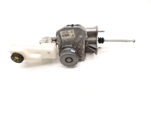 Volkswagen ID.4 I (2020–2026) Brake master cylinder 1EB614105 - 3