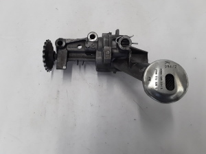 Oil pump - 150108716R