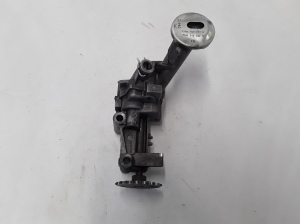 RENAULT Laguna II (2001–2007) Ölpumpe 150108716R - 4