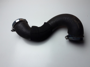 Citroen DS5 (2011–2019) Intercooler hose 9688234980 - 2
