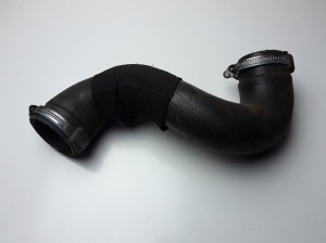 Intercooler hose - 9688234980