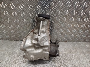 VOLVO V70 III (2007–2017) Front differential P31256684 - 3