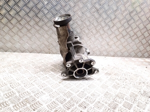 VOLVO V70 III (2007–2017) Front differential P31256684 - 4