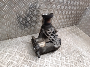 Front differential - P31256684