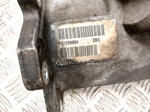 VOLVO V70 III (2007–2017) Front differential P31256684 - 2
