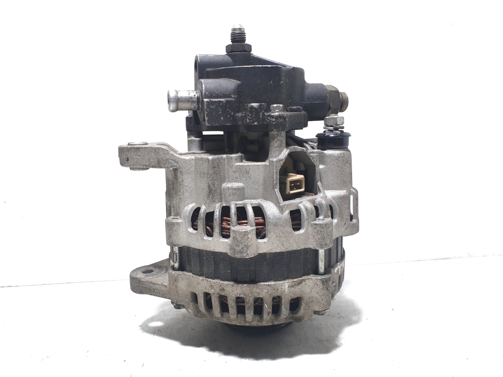 Ford Transit (1986–2003) Generaator A3TN1791 600188 DRA3655 Ford Transit (1986–2003) Generaator A3TN1791 600188 DRA3655
