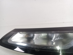 Citroen C4 Cactus (2014–2026) Priekšējais dienas gaitas lukturis 9800910780 - 2