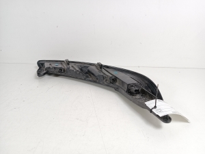 Citroen C4 Cactus (2014–2026) Priekšējais dienas gaitas lukturis 9800910780 - 5