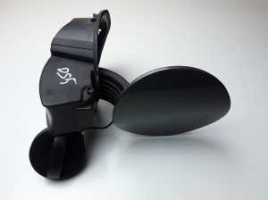 Citroen DS5 (2011–2019) Tankdeckel 9804392680