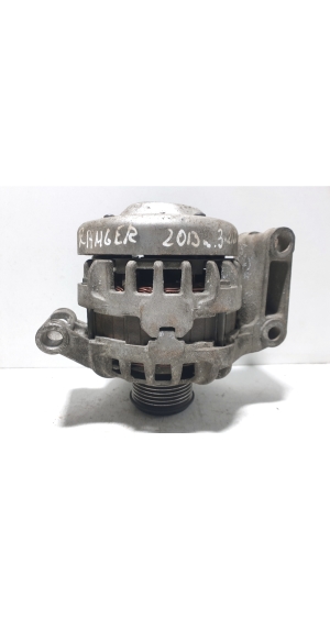Ford Ranger (2011–2015) Lichtmaschine AB3910300AE - 3