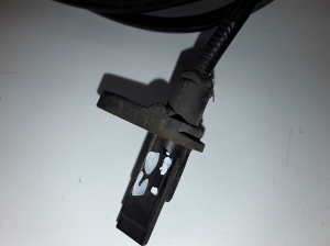 Citroen DS5 (2011–2019) Rear ABS sensor 0265008765 - 3