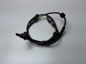 Rear ABS sensor - 0265008765