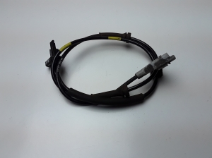 Rear ABS sensor - 0265008765
