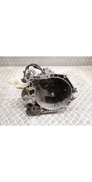Gearbox - 9680886910