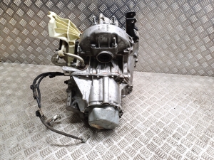 Citroen DS3 (2009–2015) Gearbox 9680886910 - 2