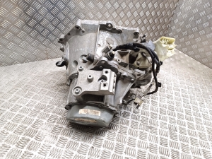 Citroen DS3 (2009–2015) Gearbox 9680886910 - 3
