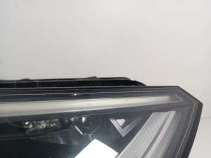 Volkswagen ID.3 C (2019–2026) Scheinwerfer vorne 10B941036A - 11