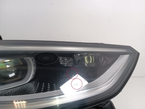 Volkswagen ID.3 C (2019–2026) Scheinwerfer vorne 10B941036A - 3