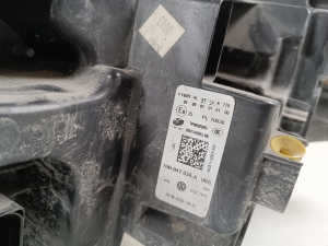 Volkswagen ID.3 C (2019–2026) Scheinwerfer vorne 10B941036A - 5