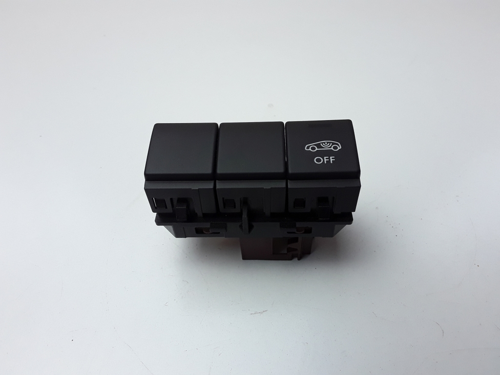 CITROËN DS5 1 generation (2012-2015) Switches 96669720ZD 22896539