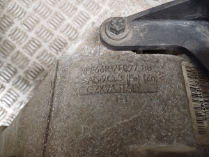 VOLVO V40 (2012–2019) Gearbox RFE66R7F097BB - 2