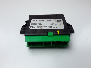 Parking system control unit - 0263004545