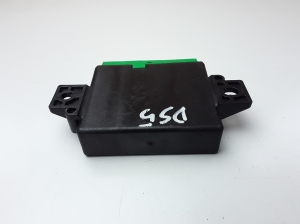 Citroen DS5 (2011–2019) Parking system control unit 0263004545 - 3