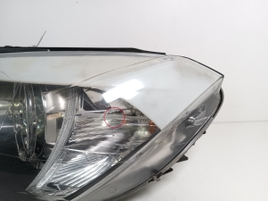 BMW X1 E84 (2009–2015) Esituli 63112990007 - 11