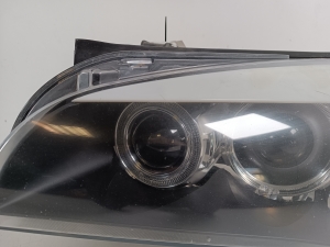 BMW X1 E84 (2009–2015) Esituli 63112990007 - 4