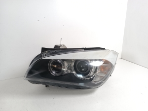 BMW X1 E84 (2009–2015) Esituli 63112990007 - 6