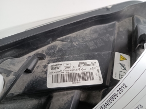 BMW X1 E84 (2009–2015) Esituli 63112990007 - 10