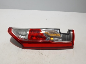 RENAULT Kangoo (2008–2020) Eckleuchte hinten 265506747R - 3
