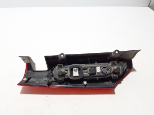 RENAULT Kangoo (2008–2020) Eckleuchte hinten 265506747R - 4