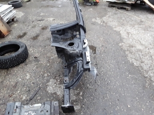 Hyundai IONIQ (2016–2026) Front outrigger 64501-G7000 - 2