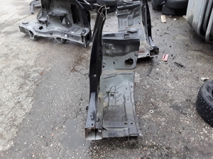 Hyundai IONIQ (2016–2026) Front outrigger 64501-G7000 - 3