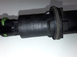 Peugeot 208 (2012–2019) Clutch slave cylinder 04001 - 3