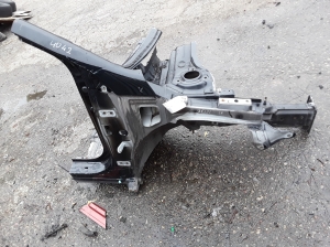 Front outrigger - 64502-G7000