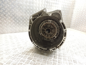 BMW 3 SERIES E46 (1998–2007) Getriebe 010TU - 2