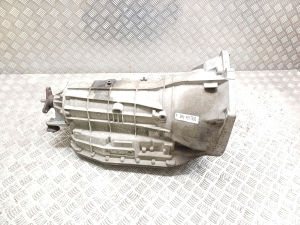 BMW 3 SERIES E46 (1998–2007) Getriebe 010TU - 3