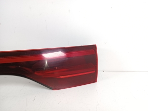 Mercedes Benz EQC N293 (2019–2026) Tagatuli tagaluugil A2939060200 - 12