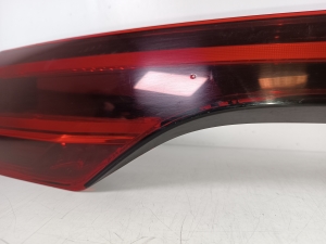 Mercedes Benz EQC N293 (2019–2026) Tagatuli tagaluugil A2939060200 - 9