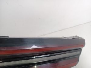 BMW X3 G01 (2017–2026) Tail light on trunk lid - 3