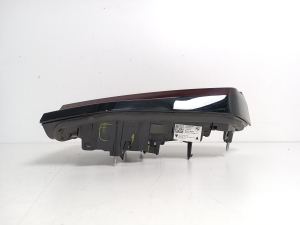 BMW X3 G01 (2017–2026) Tail light on trunk lid - 4